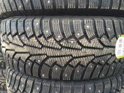 Nokian Nordman 5. Зимние, шипованные, 2016 год, без износа, 4 шт