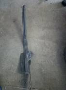 Порог пластиковый. Honda: Civic Ferio, Civic, Integra SJ, Domani, Ballade Двигатели: D16B1, P6DD6, P6FD6, B16A6, F16X4, D15Y1, B16A4, D15Z5, B16A2, MF...