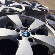 BMW. 7.5x17, 5x120.00, ET43, ЦО 72,6 мм.