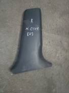 Накладка на стойку. Honda: Civic Ferio, Civic, Integra SJ, Domani, Orthia, Partner, Ballade Двигатели: D14A4, D16B1, D15Z5, D15Z4, MF616, F16, VA, MF7...