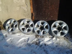 Oxigin. 8.0x16", 5x150, �� 70���. ����