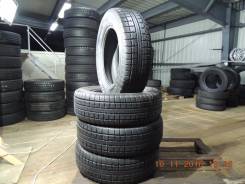 Toyo Winter Tranpath MK4. Зимние, без шипов, 2013 год, износ: 10%, 4 шт