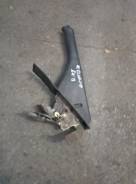 Ручка ручника. Honda: Civic Ferio, Civic, Integra SJ, Orthia, Partner Двигатели: D14A4, D16B1, D15Z5, D15Z4, B16A2, D16Y8, D16Y5, D15Z6, D16Y4, D16Y7...