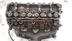 Головка блока цилиндров. Isuzu Fargo Двигатель 4FG1