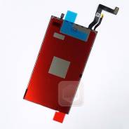 Подсветки и индикаторы.