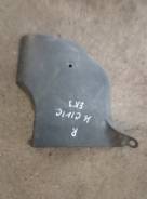 Накладка декоративная. Honda: Civic Ferio, Civic, Integra SJ, CR-V, Partner, Domani, Orthia, Ballade Двигатели: D16B1, F16X4, D15Z5, B16A2, MF616, D14...
