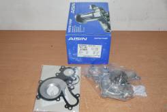 Помпа водяная. Toyota Tundra, USK52, USK51, USK56, USK55, USK57, USK50 Toyota Land Cruiser, URJ200 Toyota Sequoia, USK60, USK65 Lexus LX570, URJ201 Дв...