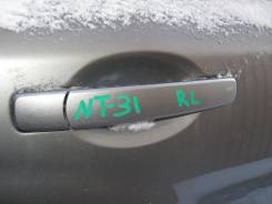 Ручка двери Infiniti FX45/35,Nissan Murano, TZ50, PNZ50, Z50, PZ50,Nissan X-Trail NT31