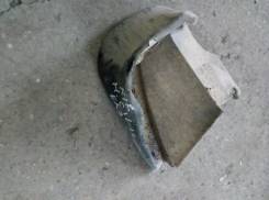 Брызговики. Honda Civic, EK3
