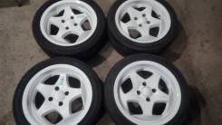 Carving head 40. 6.5x15, 4x100.00, ET32