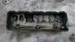 Крышка головки блока цилиндров. Isuzu Fargo Двигатель 4FG1