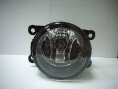 Фара противотуманная. Renault Laguna Renault Megane Renault Scenic Renault Logan Suzuki Grand Vitara Mitsubishi Pajero Ford Focus