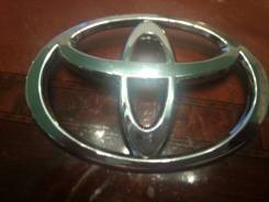 Эмблема. Toyota Camry