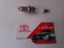 Свеча зажигания. Toyota: Windom, Sienna, Crown, Aristo, Camry Gracia, Avensis, RAV4, Mark II Wagon Qualis, Camry, Soarer, Chaser, Crown Majesta, Avalo...