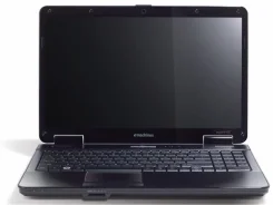 eMachines E525. 15.6", 2,2����, ��� 2048 ��, ���� 160���, WiFi, ����������� �� 3��. ����