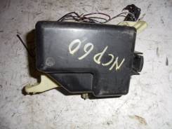 Блок предохранителей под капот. Toyota XA, NCP61 Toyota ist, NCP65, NCP61, NCP60 Toyota Scion, NCP61