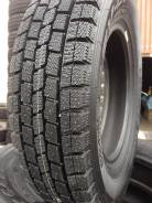 Dunlop DSV-01. Всесезонные, без износа, 4 шт