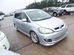 Toyota Ipsum. ACM21, 2AZFE