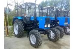 Трактор "Беларус 82.1"