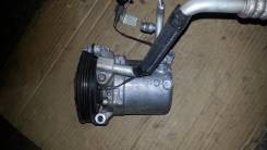 Компрессор кондиционера. Subaru Impreza, GGC, GGA, GG, GD9, GG9, GD3, GG3, GDD, GDB, GGD, GGB, GD, GD2, GG2, GDC, GDA Двигатели: EJ207, EJ20, EJ15, EL...