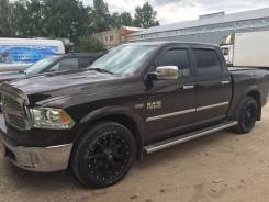 Fuel Nutz D541. 9.0x20, 5x139.00, 6x139.70, ET18, ЦО 108,0 мм.