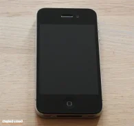 Apple iPhone 4s. �/�
