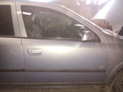Дверь боковая. Opel Astra