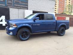 XD Series. 9.0x17", 6x132.00, 6x135.00, ET0, ЦО 108,0 мм.