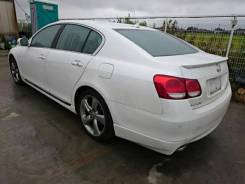 Бампер. Lexus GS450h, GWS191, GRS190, GRS191, GRS195, GRS196, URS190, UZS190 Lexus GS30 / 35 / 43 / 460, GRS190, GRS191, GRS195, GRS196, URS190, UZS19...