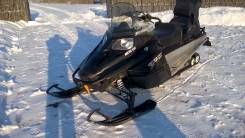 Arctic Cat. исправен, есть птс, с пробегом