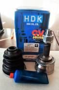 Шрус подвески. Nissan Wingroad, VEY11 Nissan AD, VEY11 Nissan Sunny, JB15, QB15, SB15 Nissan Almera Двигатели: YD22DD, QG18DD, SR16VE, QG18DE, GA16DE...