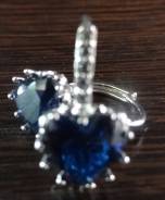 Серьги.