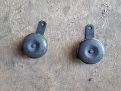 Гудок. Toyota Allion, ZRT265, NZT260, ZRT260, ZRT261 Toyota Premio, NZT260, ZRT260, ZRT261, ZRT265 Двигатели: 1NZFE, 2ZRFAE, 3ZRFAE, 2ZRFE