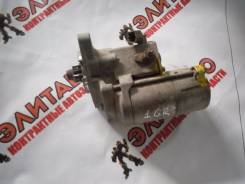 Стартер. Toyota Land Cruiser Prado, GRJ151, GRJ120, GRJ121, GRJ125W, GRJ120W, GRJ151W, GRJ125, GRJ121W Двигатель 1GRFE