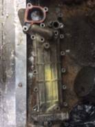 Теплообменник. Isuzu Elf Двигатели: 4HF1, 4HG1