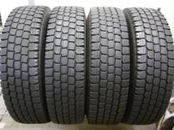 Yokohama SY01. Зимние, без шипов, износ: 10%, 1 шт