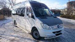 Mercedes-Benz Sprinter. Продам , 2010 г., 17 мест