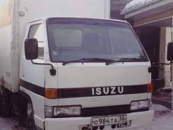 Isuzu Elf. , 2 800 куб. см., 2 000 кг.