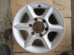 Liso. 6.5x15", 6x139.70, ET28, ЦО 110,0 мм.