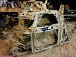 Балка. Honda Accord, CL7, CL8 Двигатели: K24A, K20A