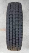 Bridgestone Blizzak W969. Зимние, без шипов, 2014 год, износ: 5%, 6 шт
