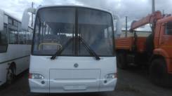 Кавз 4235-12. КАВЗ 4235-12 "Аврора" ЯМЗ, 29 мест