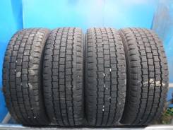 Bridgestone Blizzak W969. Зимние, без шипов, износ: 10%, 1 шт