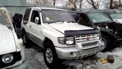 Mitsubishi Pajero. V21W, 4G64