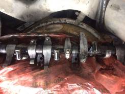 Вал коромысел. Toyota Dyna, BU101, BU102, BU105, BU107 Двигатели: 14B, 15BF, 15BFP, 15BFT, 3B