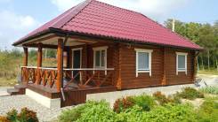 Продам земельный участок с домом на Соловей Ключе (6ой км). Улица снт Земляничка-3 179, р-н Соловей ключ, площадь дома 66 кв. м., скважина, электричес...