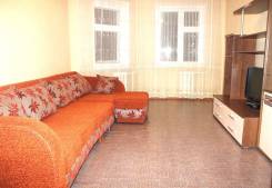 1-комнатная, улица Интернациональная 2. 10 г, 39 кв. м.