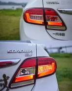 Стоп-сигнал. Toyota Corolla, NRE150, ZRE151. Под заказ