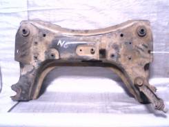 Балка. Nissan Note, E11E, E11 Двигатели: HR15DE, CR14DE