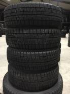 Yokohama Ice Guard IG50. Зимние, без шипов, 2013 год, износ: 20%, 4 шт